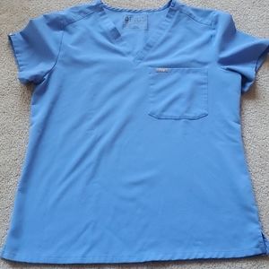 Womens Catarina scrub top